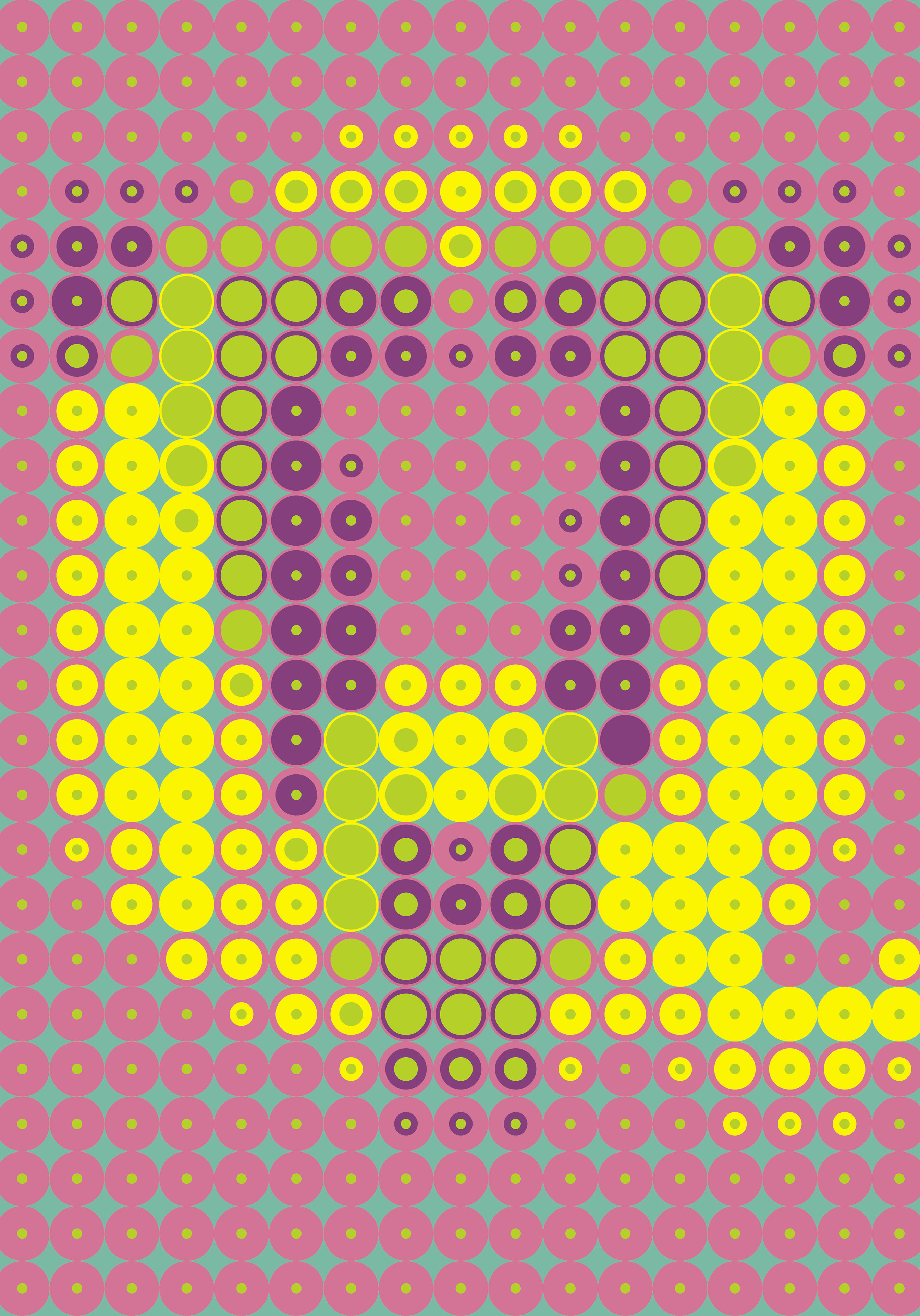 Keyvisual mit Dots.